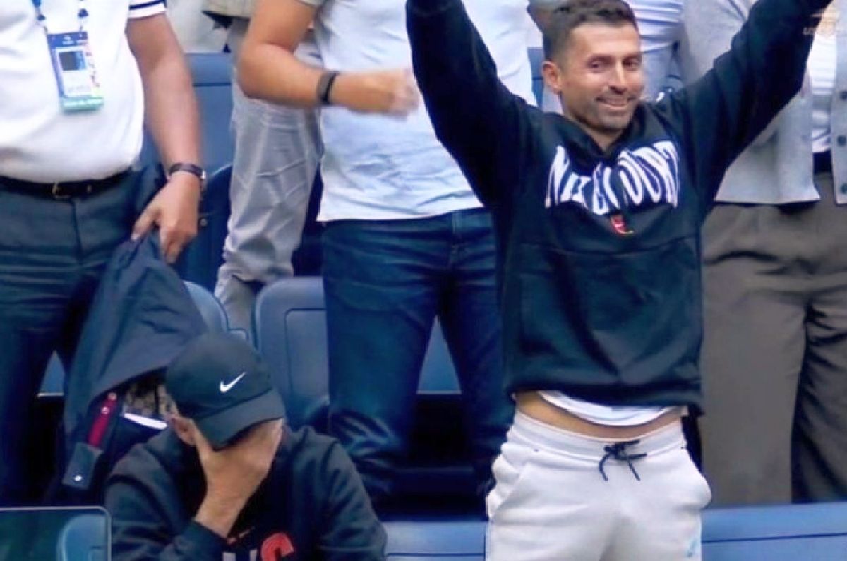 Ghici cine s-a-ntors! Jannik Sinner a revenit la antrenamente, deși suspendarea expiră pe 4 mai » Cum a fost posibil