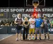 Sezonul 19 al Sport Arena Streetball a ajuns la final! Peste 570 de echipe și peste 2.500 de jucători la ultimul turneu