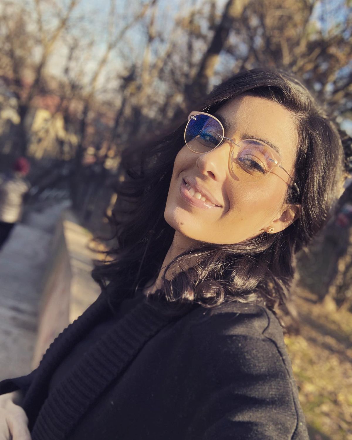 Campioana olimpică Loredana Dinu, mărturie sfâșietoare în studioul „La feminin”: „Tata strângea ziar după ziar, a murit într-un accident tragic...”