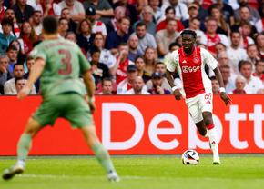 Ajax Amsterdam, „interzisă” pentru al doilea meci în campionatul Olandei dintr-un motiv inedit!