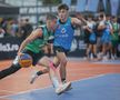 Sport Arena Streetball 2024 - Timisoara