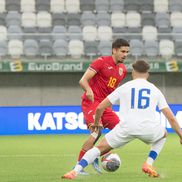 Finlanda U21 - România U21, foto: FRF.ro