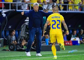 Superboost Luce, două ținte atinse în 180 de minute! „Tricolorii”, ca și promovați în Liga B a Nations League