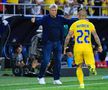 Golul semnat de rezerva Alexandru Mitriță în prelungiri l-a eliberat pe Mircea Lucescu de emoții și ne-a adus triumful cu Lituania (3-1) / Foto: Imago