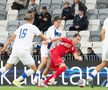 Finlanda U21 - România U21, foto: FRF.ro