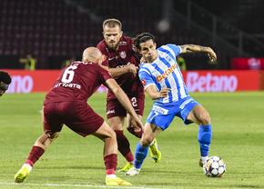 La 11 zile după ce a fost dat afară de la CFR Cluj și-a găsit echipă » Cu cine a semnat „pasatorul desăvârșit”