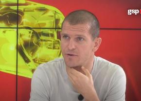 Mandat-record » Câte zile a rezistat Alexandru Bourceanu la ultima echipă: „A trebuit să plec”