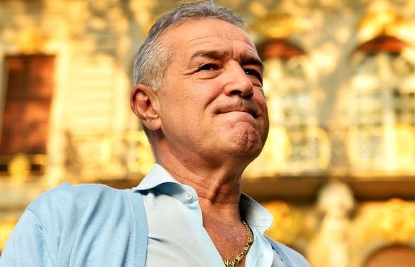 Gigi Becali l-a sunat pe Mihai Rotaru înainte să ajungă Cicâldău la Craiova: „I-am spus: «Băi Mihai...»”