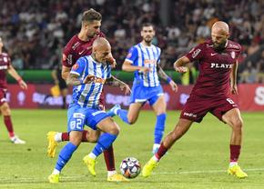 CFR Cluj s-a despărțit de fotbalistul care a jucat la Euro 2024! Va fi coleg cu un român