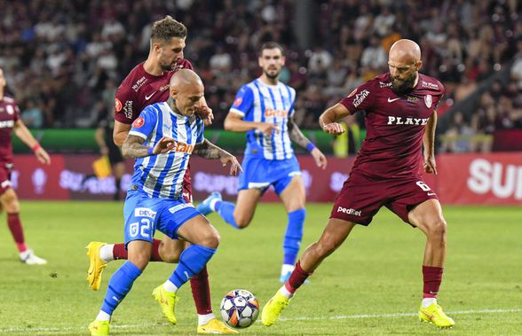 CFR Cluj s-a despărțit de fotbalistul care a jucat la Euro 2024! Va fi coleg cu un român