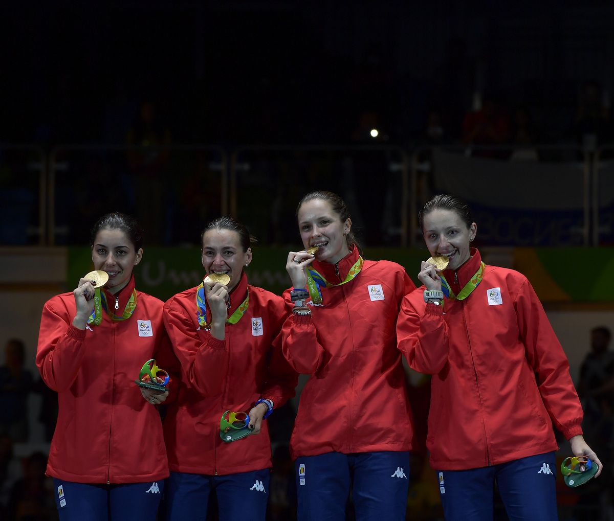 Campioana olimpică Loredana Dinu, mărturie sfâșietoare în studioul „La feminin”: „Tata strângea ziar după ziar, a murit într-un accident tragic...”