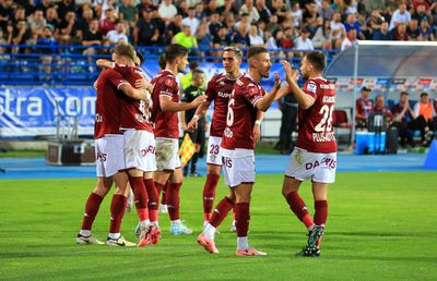 Viorel Moldovan a recunoscut în direct: „S-a greșit. Știm noi unde!” + „Cum naiba se face că atunci când merge la națională marchează, iar când vine la club nu mai face nimic?”