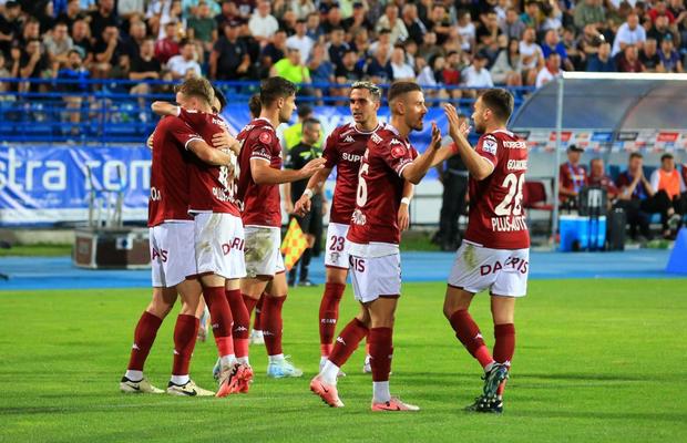 Viorel Moldovan a recunoscut în direct: „S-a greșit. Știm noi unde!” + „Cum naiba se face că atunci când merge la națională marchează, iar când vine la club nu mai face nimic?”