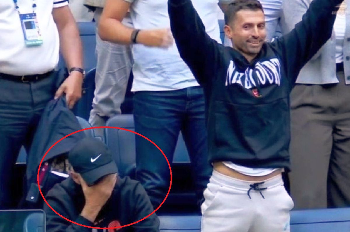 Ghici cine s-a-ntors! Jannik Sinner a revenit la antrenamente, deși suspendarea expiră pe 4 mai » Cum a fost posibil