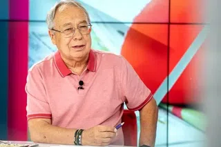 Ovidiu Ioanițoaia, despre criza prin care trece Rapidul lui Șumudică: „S-a prăbușit, ar face o mare greșeală”