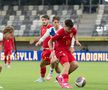 Finlanda U21 - România U21, foto: FRF.ro