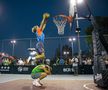 Sport Arena Streetball 2024 - Timisoara