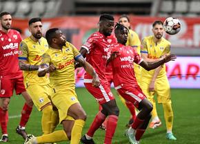 Revenire de impact în Superliga: „Îți dorim mult succes!”