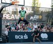 Sezonul 19 al Sport Arena Streetball a ajuns la final! Peste 570 de echipe și peste 2.500 de jucători la ultimul turneu