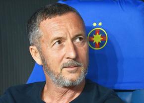 Mihai Stoica, atac devastator după România - Lituania: „Sunt incompetenți!”