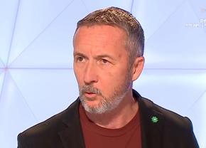 Surpriză! Mihai Stoica a numit jucătorul care l-a impresionat în România - Lituania: „A intrat într-un moment dificil”