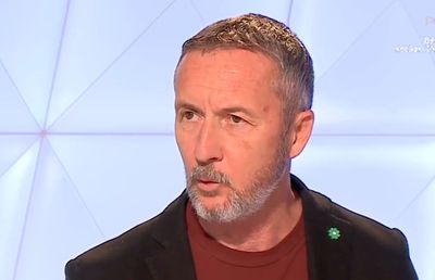 Mihai Stoica a izbucnit în direct la adresa lui Hațegan: „Dacă tot s-a plictisit de arbitraj...”