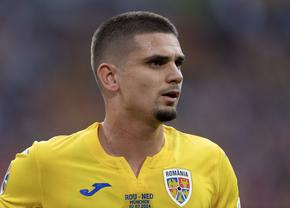 Răzvan Marin, după ce a fost decisiv în România - Lituania: „Suntem cu toții o echipă. Vrem să mergem în America”