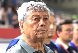 Mircea Lucescu a reacționat după ce Alexandru Mitriță s-a retras de la echipa națională: „Să nu ajungă să regrete că a renunțat”