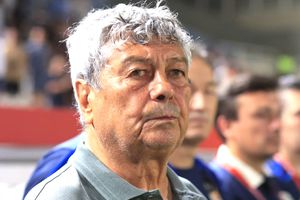Mircea Lucescu a reacționat după ce Alexandru Mitriță s-a retras de la echipa națională: „Să nu ajungă să regrete că a renunțat”