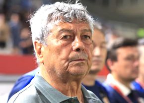 Mircea Lucescu a reacționat după ce Alexandru Mitriță s-a retras de la echipa națională: „Să nu ajungă mai târziu să regrete că a renunțat”