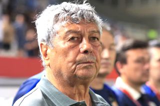 Mircea Lucescu a reacționat după ce Alexandru Mitriță s-a retras de la echipa națională: „Să nu ajungă să regrete că a renunțat”