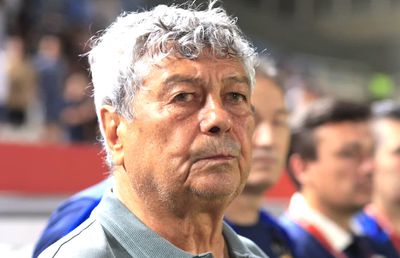 Mircea Lucescu a reacționat după ce Alexandru Mitriță s-a retras de la echipa națională: „Să nu ajungă să regrete că a renunțat”
