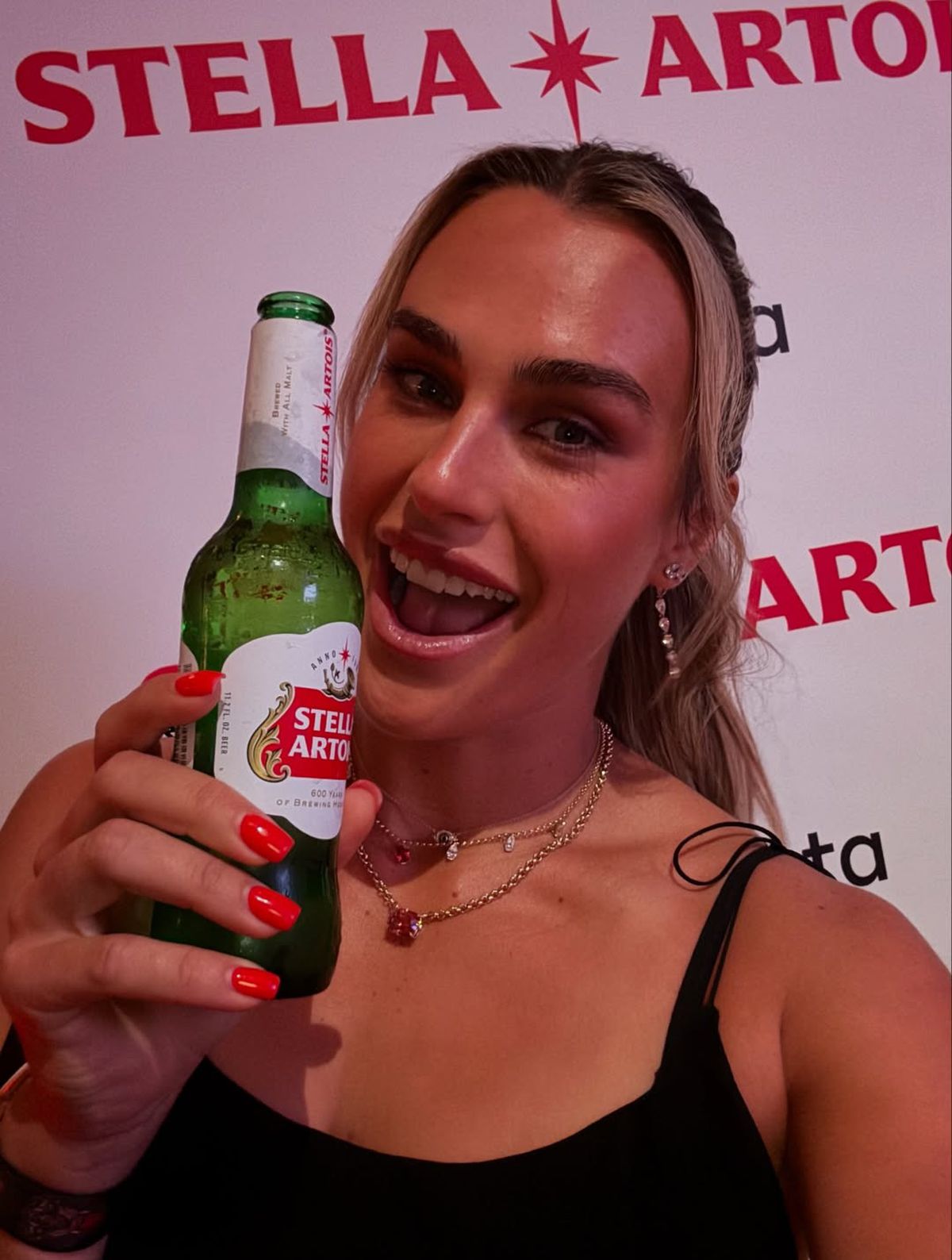 Aryna Sabalenka, 2025