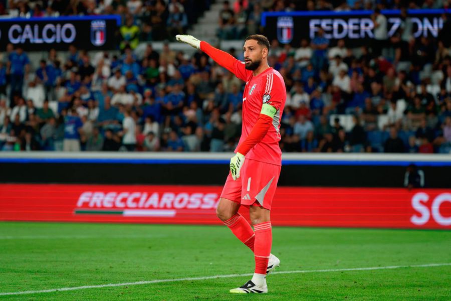 Aproape de o bătaie pe gazon! » Acuzațiile grave ale israelienilor contra Italiei: „Ne-au insultat tot meciul!”