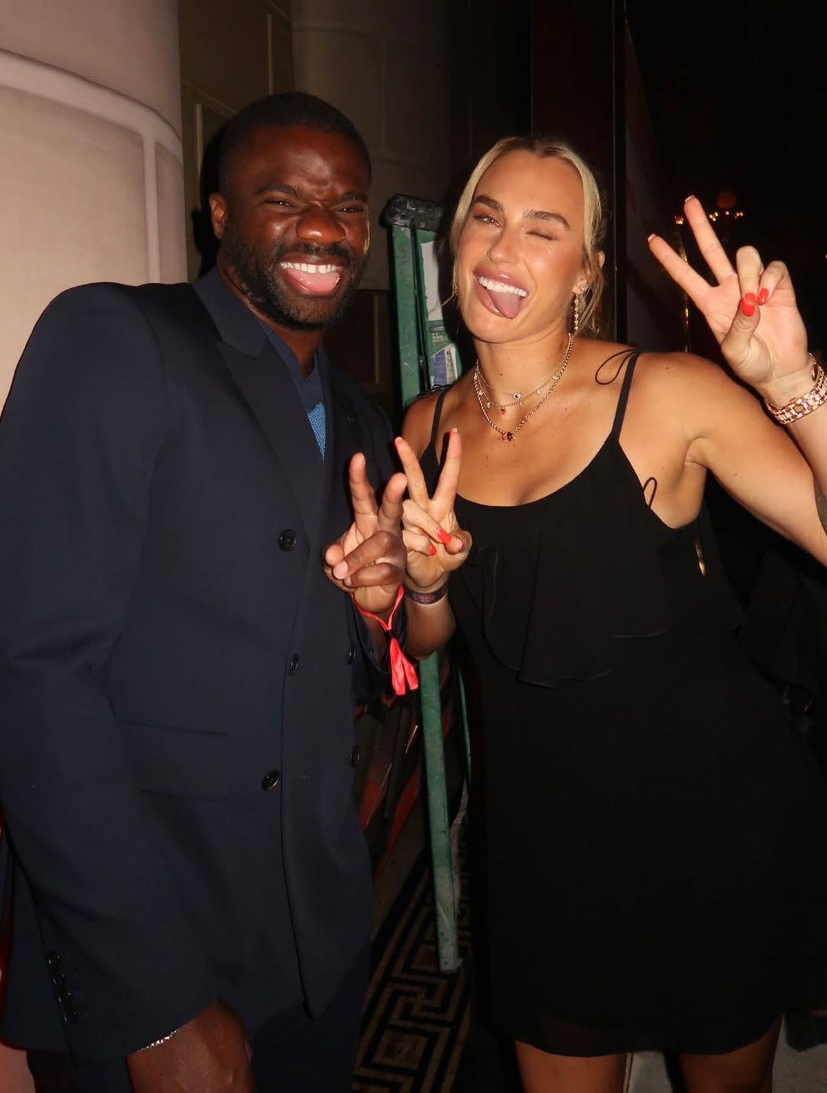 Aryna Sabalenka, apariție topless în America: „De data asta a mers un pas mai departe”