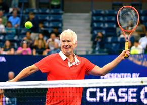 „Mulțumesc, bunică” » John McEnroe, în mijlocul unei controverse după comentariile făcute la US Open: „M-a făcut să mă simt batjocorită”
