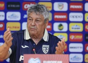 Mircea Lucescu și-a pierdut controlul în direct: „Ăștia mă calomniază! Ce vrea escrocul ordinar de Marian Iancu?” » Limbaj incalificabil: „«Avortoni» și un cap pătrat!”