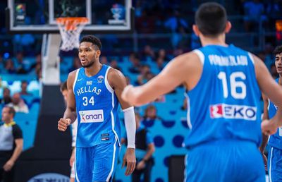 Turcia – Grecia, semifinala de vis de la EuroBasket 2025 » Duel între doi antrenori de top și vedetele Alperen Sengun și Giannis Antetokoumpo