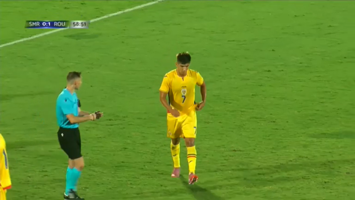 Gestul controversat al lui Alexandru Musi a stârnit contre în studio: „Pe el îl înjura! Vrei să bagi bățul prin gard” / „Ce să bag, mă?”