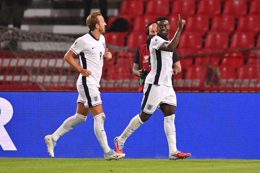 Presa engleză a căzut în extaz după defilarea naționalei în Serbia » The Times: „A început era Thomas Tuchel!”