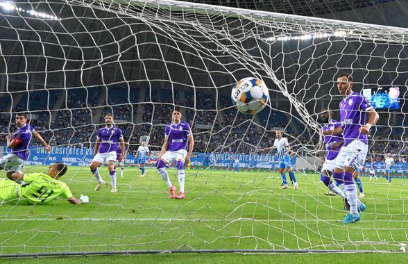 Surprinzător cine e campioana fazelor fixe în Superliga » Tot ea e însă ultima la posesie!