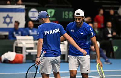 Duelul dintre Canada și Israel din Cupa Davis se va desfășura fără spectatori: „Avem responsabilitatea de a proteja oamenii”