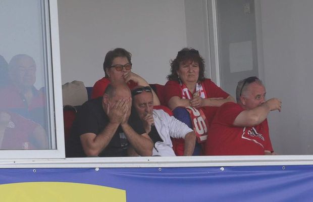 Verdict crunt la Comisii: MECI PIERDUT la „masa verde” de Sepsi, după o gafă uluitoare! Noua ierarhie în Liga 2