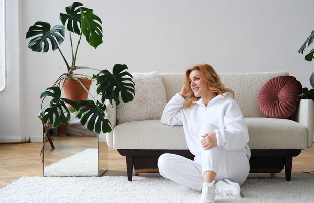 5 moduri creative de a stiliza un trening simplu