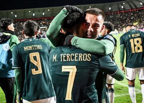 S-a decis ultima echipă calificată din America de Sud » Brazilia lui Carlo Ancelotti, eșec după primul gol primit!