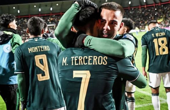 S-a decis ultima echipă calificată din America de Sud » Brazilia lui Carlo Ancelotti, eșec după primul gol primit!