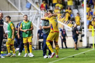 A adormit la pauză și a avut un șoc: „Nu mi-a venit să cred”