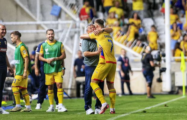 A adormit la pauză și a avut un șoc: „Nu mi-a venit să cred”