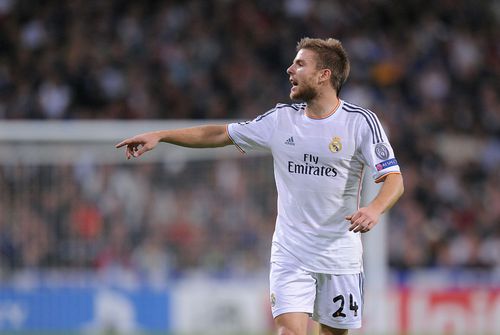 Asier Illarramendi / Foto: Getty Images