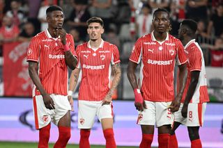 FCSB vrea să transfere iar de la Dinamo